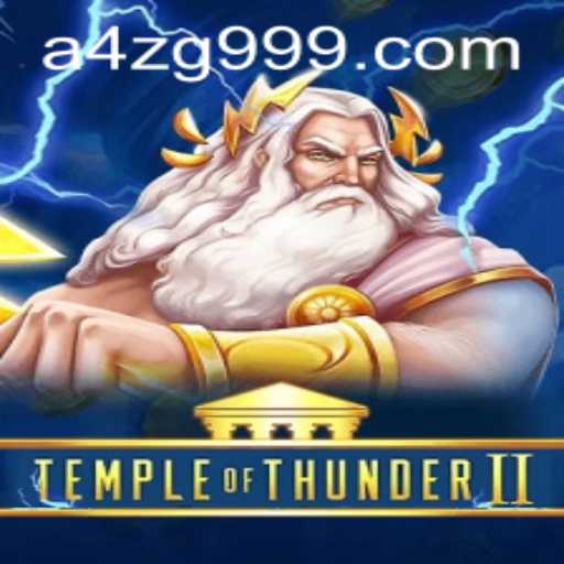 TempleofThunder II: Uma Jornada Épica Repleta de Desafios e Mistérios